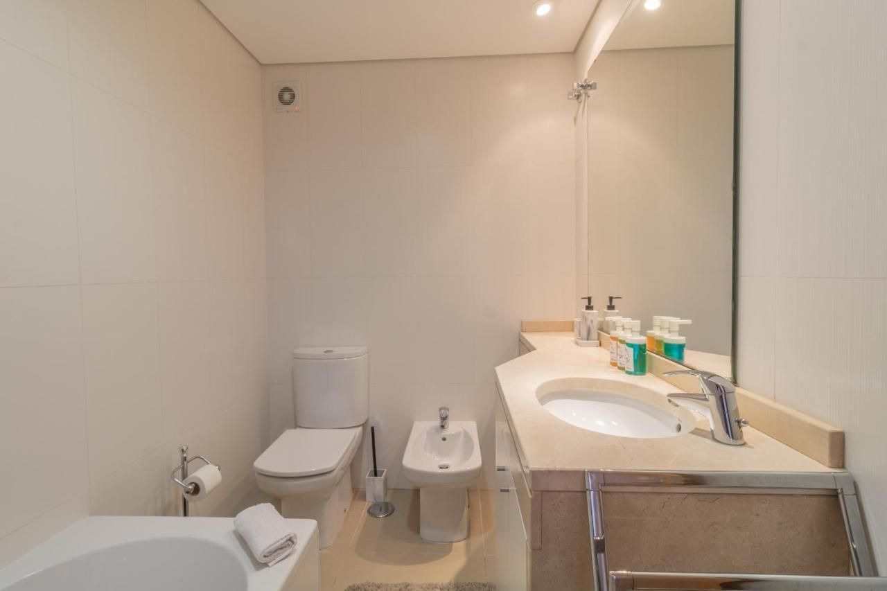 #108 T0 Coronel Aguas By Home Holidays Albufeira Esterno foto