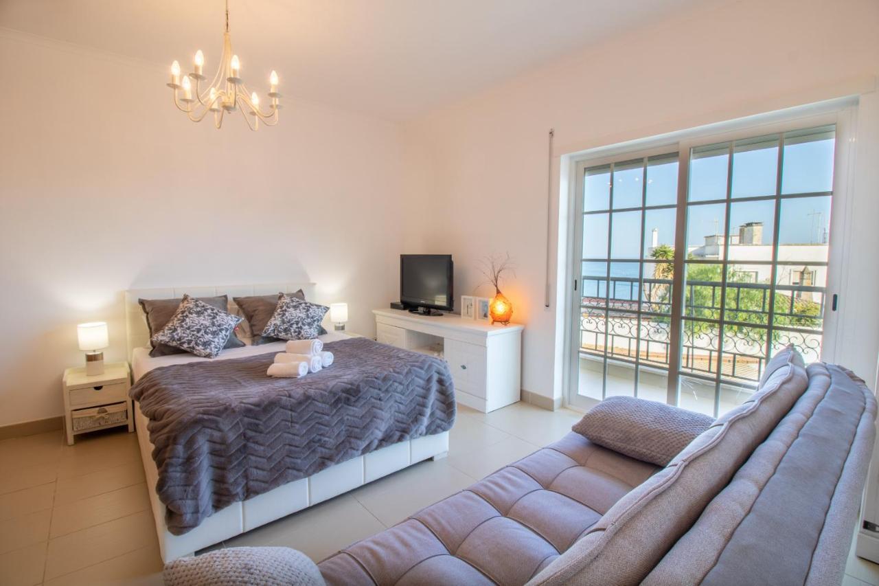 #108 T0 Coronel Aguas By Home Holidays Albufeira Esterno foto
